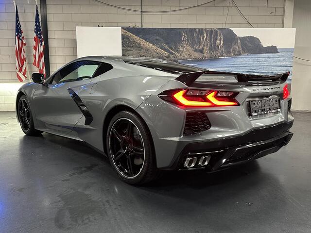 Chevrolet CORVETTE C8 3LT Z51 C8 3LT Z51
