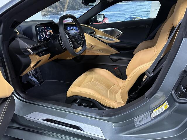 Chevrolet CORVETTE C8 3LT Z51 C8 3LT Z51