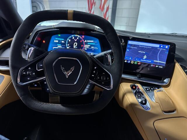 Chevrolet CORVETTE C8 3LT Z51 C8 3LT Z51