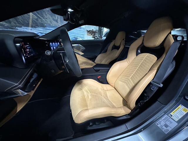 Chevrolet CORVETTE C8 3LT Z51 C8 3LT Z51