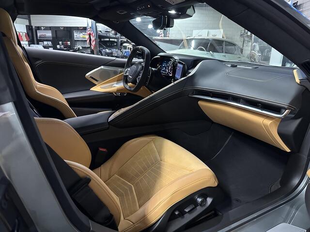 Chevrolet CORVETTE C8 3LT Z51 C8 3LT Z51