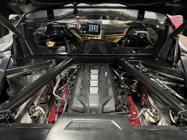 Chevrolet CORVETTE C8 3LT Z51 C8 3LT Z51