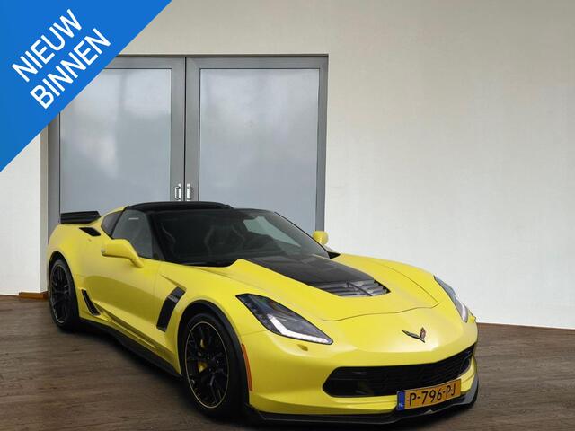 Chevrolet CORVETTE USA *Z06 C7 R EDITION*1/150*CERAMIC*CARBON*COMPETITION