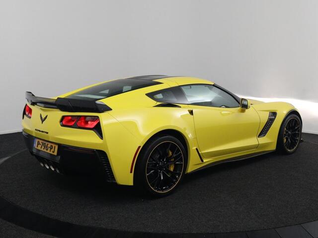 Chevrolet CORVETTE USA *Z06 C7 R EDITION*1/150*CERAMIC*CARBON*COMPETITION