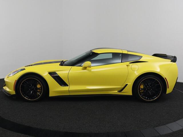 Chevrolet CORVETTE USA *Z06 C7 R EDITION*1/150*CERAMIC*CARBON*COMPETITION