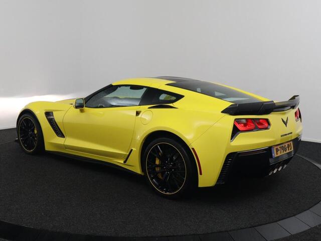 Chevrolet CORVETTE USA *Z06 C7 R EDITION*1/150*CERAMIC*CARBON*COMPETITION