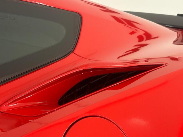 Chevrolet CORVETTE C7 6.2 Grand Sport