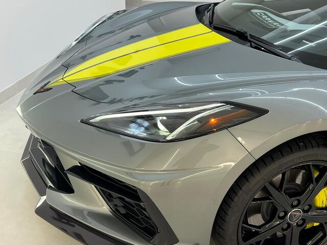 Chevrolet CORVETTE C8.R Convertible Carbon Pack