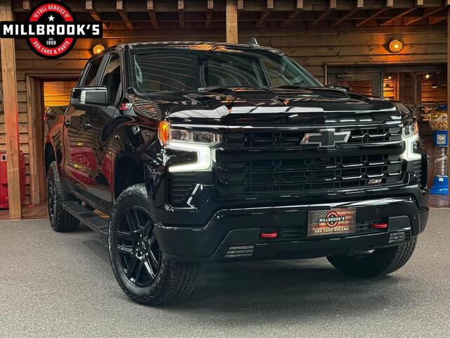 Chevrolet PICK UP Trailboss Z71 Trailboss, | BTW Auto | Zakelijke Lease | 4x4 | .