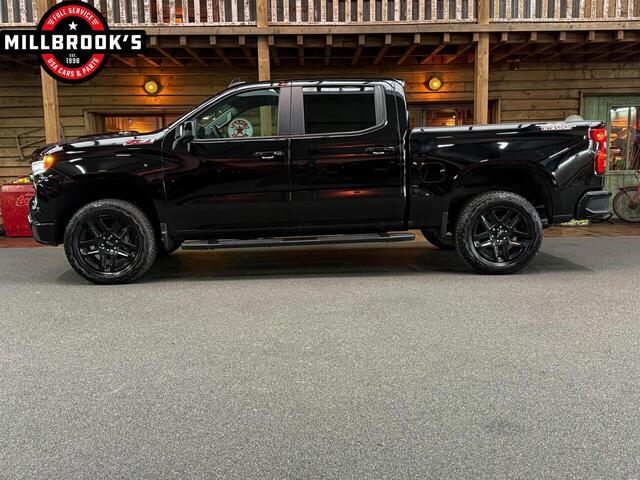 Chevrolet PICK UP Trailboss Z71 Trailboss, | BTW Auto | Zakelijke Lease | 4x4 | .