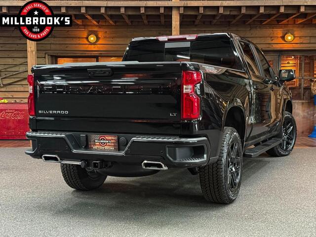 Chevrolet PICK UP Trailboss Z71 Trailboss, | BTW Auto | Zakelijke Lease | 4x4 | .