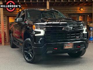 Chevrolet PICK UP