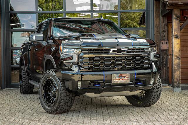 Chevrolet PICK UP Einde jaars Actie Laatste bpm vrije pick-ups bij Millbrooks !!! BPM VRIJ !!! !! 5000 € inruil bonus !!