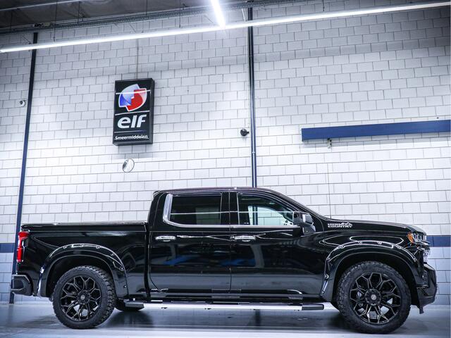 Chevrolet SILVERADO High Country | 6.2L V8 Automaat | 4x4 1e Eigenaar