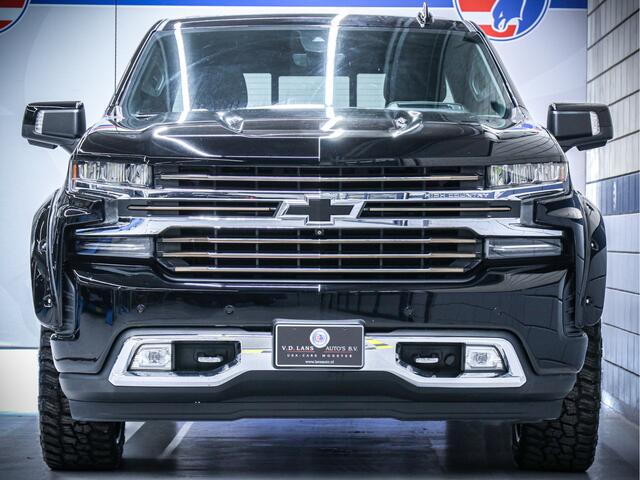 Chevrolet SILVERADO High Country | 6.2L V8 Automaat | 4x4 1e Eigenaar