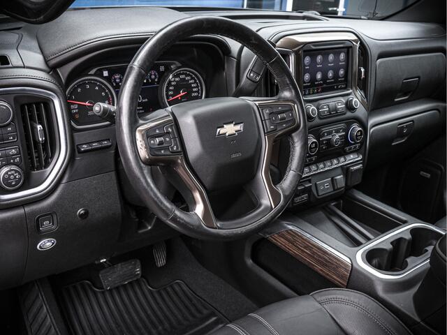 Chevrolet SILVERADO High Country | 6.2L V8 Automaat | 4x4 1e Eigenaar