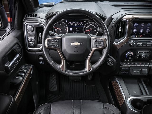Chevrolet SILVERADO High Country | 6.2L V8 Automaat | 4x4 1e Eigenaar