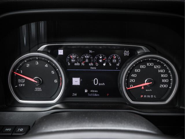 Chevrolet SILVERADO High Country | 6.2L V8 Automaat | 4x4 1e Eigenaar