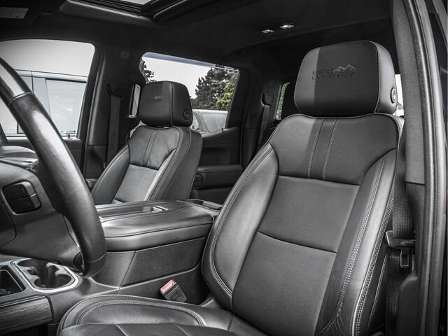 Chevrolet SILVERADO High Country | 6.2L V8 Automaat | 4x4 1e Eigenaar