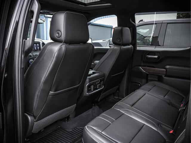 Chevrolet SILVERADO High Country | 6.2L V8 Automaat | 4x4 1e Eigenaar