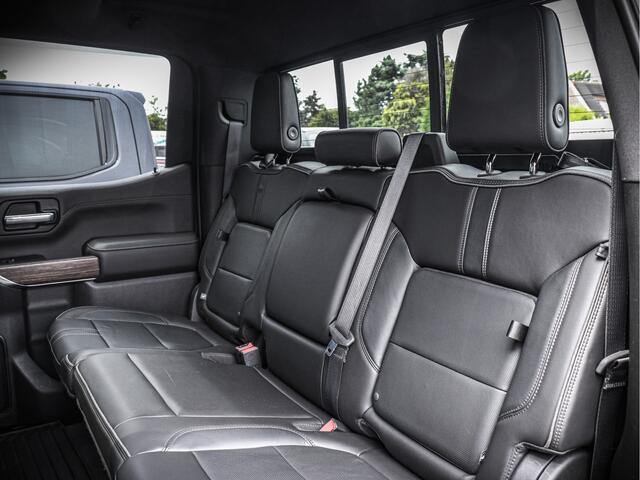 Chevrolet SILVERADO High Country | 6.2L V8 Automaat | 4x4 1e Eigenaar