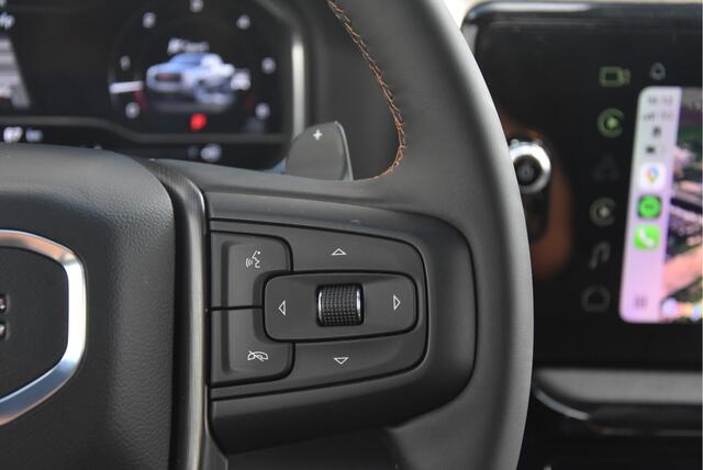 Chevrolet SILVERADO 1500 6.2V8 AT4 | Rijklaar | LPG | Deksel | BPM-Vrij