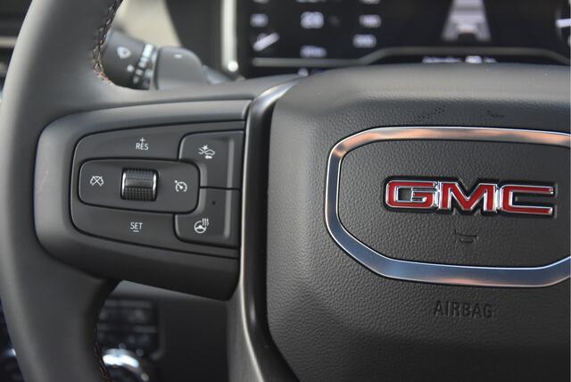 Chevrolet SILVERADO 1500 6.2V8 AT4 | Rijklaar | LPG | Deksel | BPM-Vrij