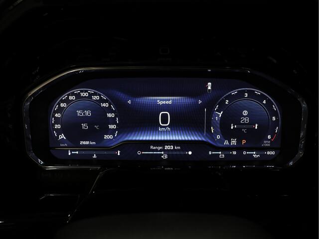 Chevrolet SILVERADO 1500 High Country | Black Ops Dark Ash Metallic | Nieuw geleverd | 6.2L V8