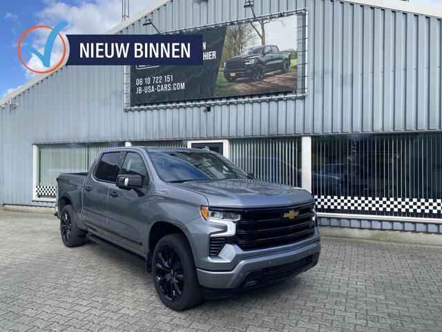 Chevrolet SILVERADO High Country lpg NIEUW ! !