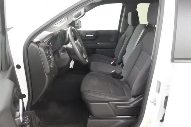 Chevrolet SILVERADO Z71 5.3 V8 Trailboss