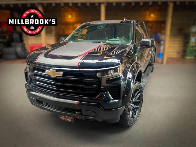 Chevrolet SILVERADO USA High-Country Full opties Millbrook's Widebody