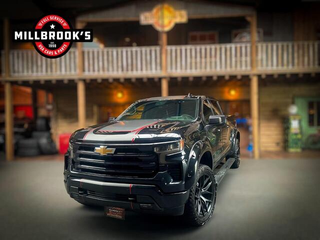 Chevrolet SILVERADO USA High-Country Full opties Millbrook's Widebody