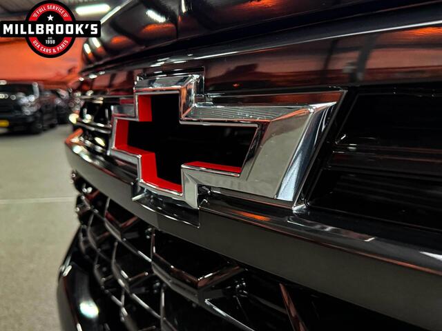 Chevrolet SILVERADO ZR2 DEMO! BPM VRIJ, op voorraad