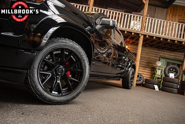 Chevrolet SILVERADO High Country 6.2 V8 Adaptieve cruise, BOSE, Memory, Head-up, Stoel verkoeling