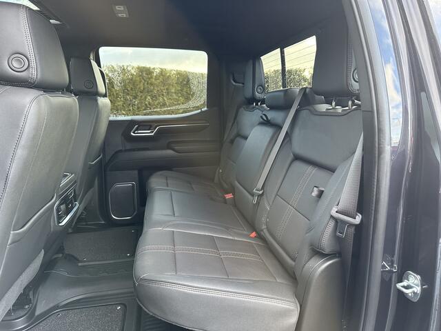 Chevrolet SILVERADO 6.2 V8 High Country LPG / Virtual Cockpit / Head Up / 360 Camera / Trekhaak / Digital Mirror / Bose / Guerilla Exhaust