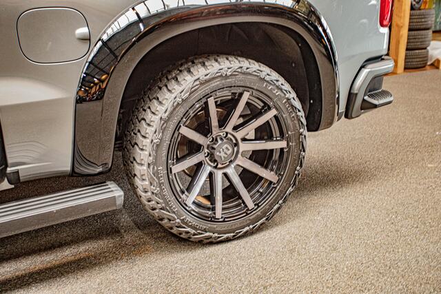 Chevrolet SILVERADO 6.2 V8 High country BPM VRIJ! | Widebody | Adaptief onderstel | Adaptieve Cruise | Huif | XD velgen |