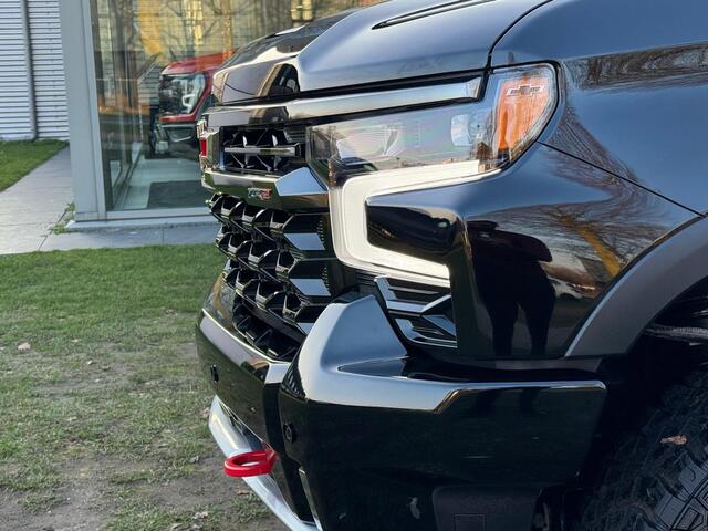 Chevrolet SILVERADO 6.2 V8 ZR2 BPM-VRIJ