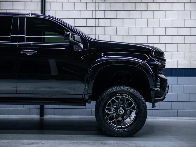 Chevrolet SILVERADO High Country 3.0L Duramax | 6" Liftkit | Widebody