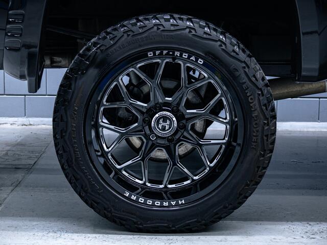 Chevrolet SILVERADO High Country 3.0L Duramax | 6" Liftkit | Widebody