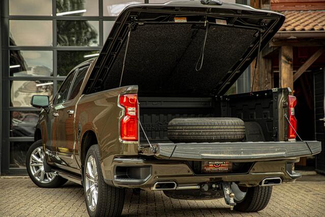 Chevrolet SILVERADO CHEVROLET high country