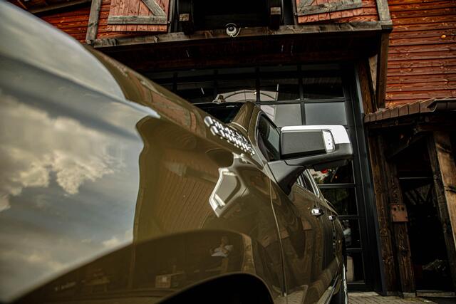 Chevrolet SILVERADO CHEVROLET high country