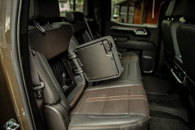 Chevrolet SILVERADO CHEVROLET high country