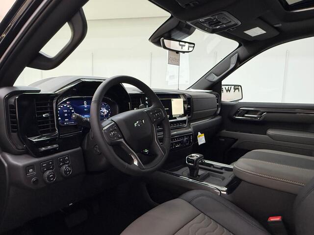 Chevrolet SILVERADO 6.2 V8 ZR2 BPM-VRIJ