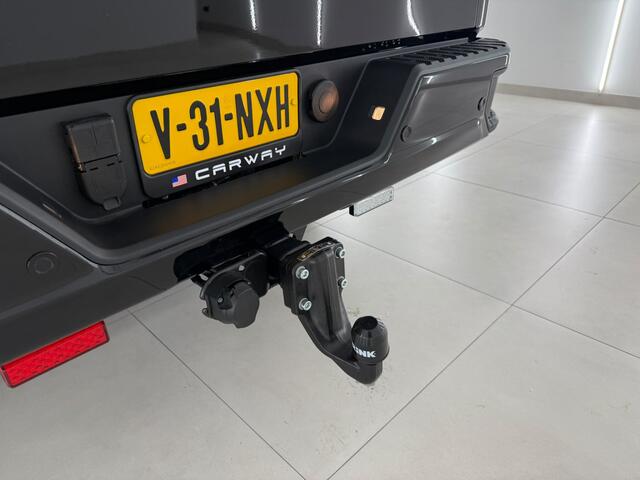 Chevrolet SILVERADO 6.2 V8 ZR2 BPM-VRIJ