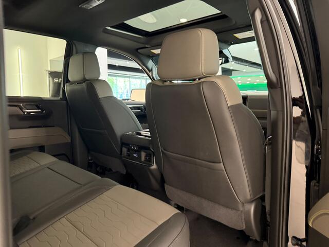 Chevrolet SILVERADO 6.2 V8 ZR2 BPM-VRIJ