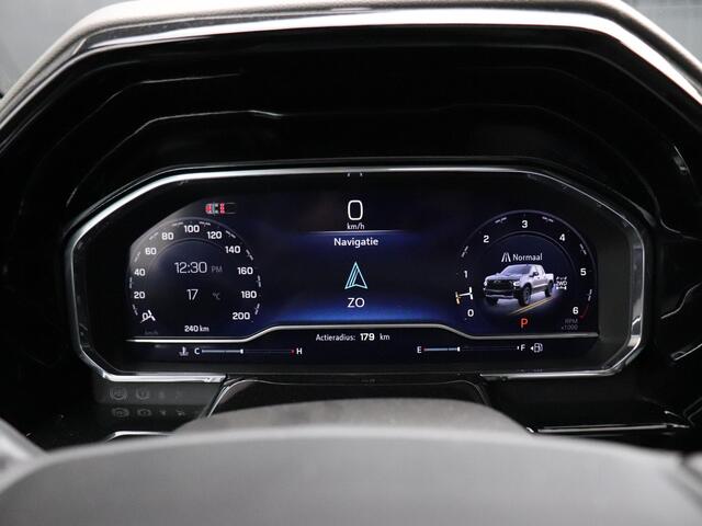 Chevrolet SILVERADO ZR2 | LEDER | MEMORY | BOSE | TREKHAAK | STOELVERK. | HEAD-UP | 360° CAMERA | PANO-DAK | APPLE CARPLAY | CRUISE |