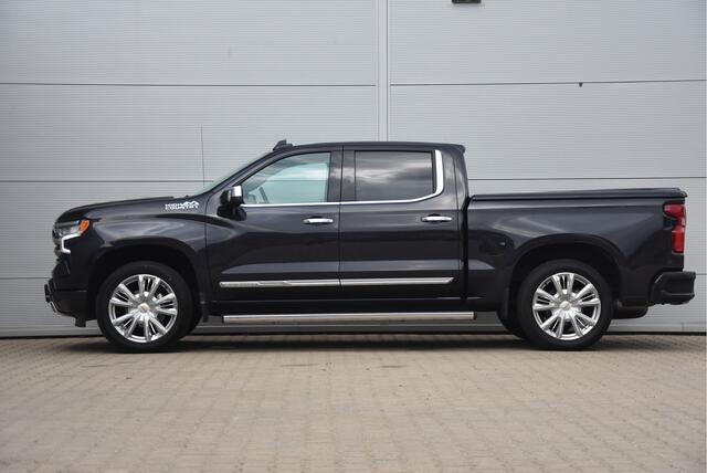 Chevrolet SILVERADO 1500 6.2 High Country
