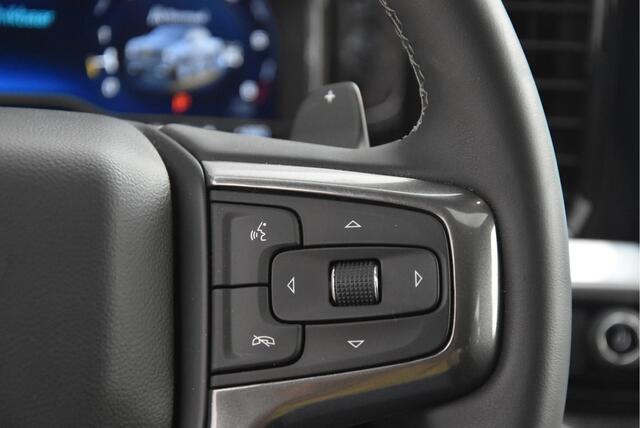 Chevrolet SILVERADO 1500 6.2 High Country