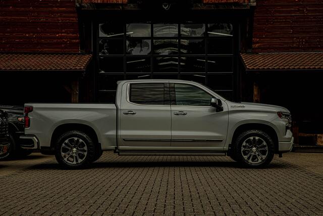 Chevrolet SILVERADO Chevrolet High country Full options |1e eigenaar | orgi NL |