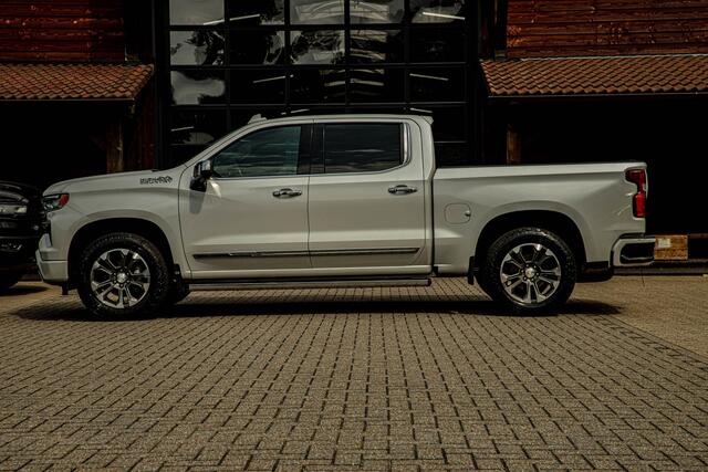 Chevrolet SILVERADO Chevrolet High country Full options |1e eigenaar | orgi NL |